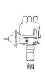 strømfordeler lucas