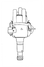 strømfordeler bosch