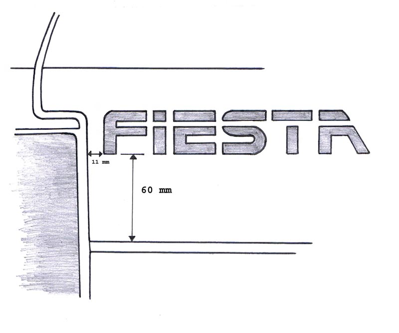 Fiesta logo