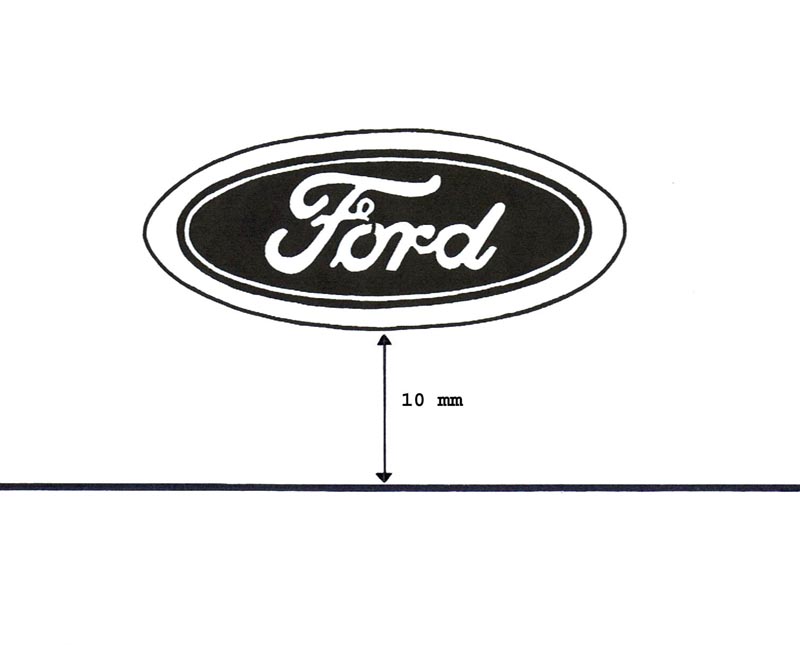 Ford logo