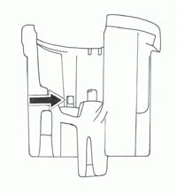 kontakt strømfordelrdæksel