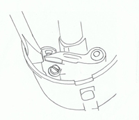 skruetrækker platiner