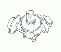 strømfordeler punkt