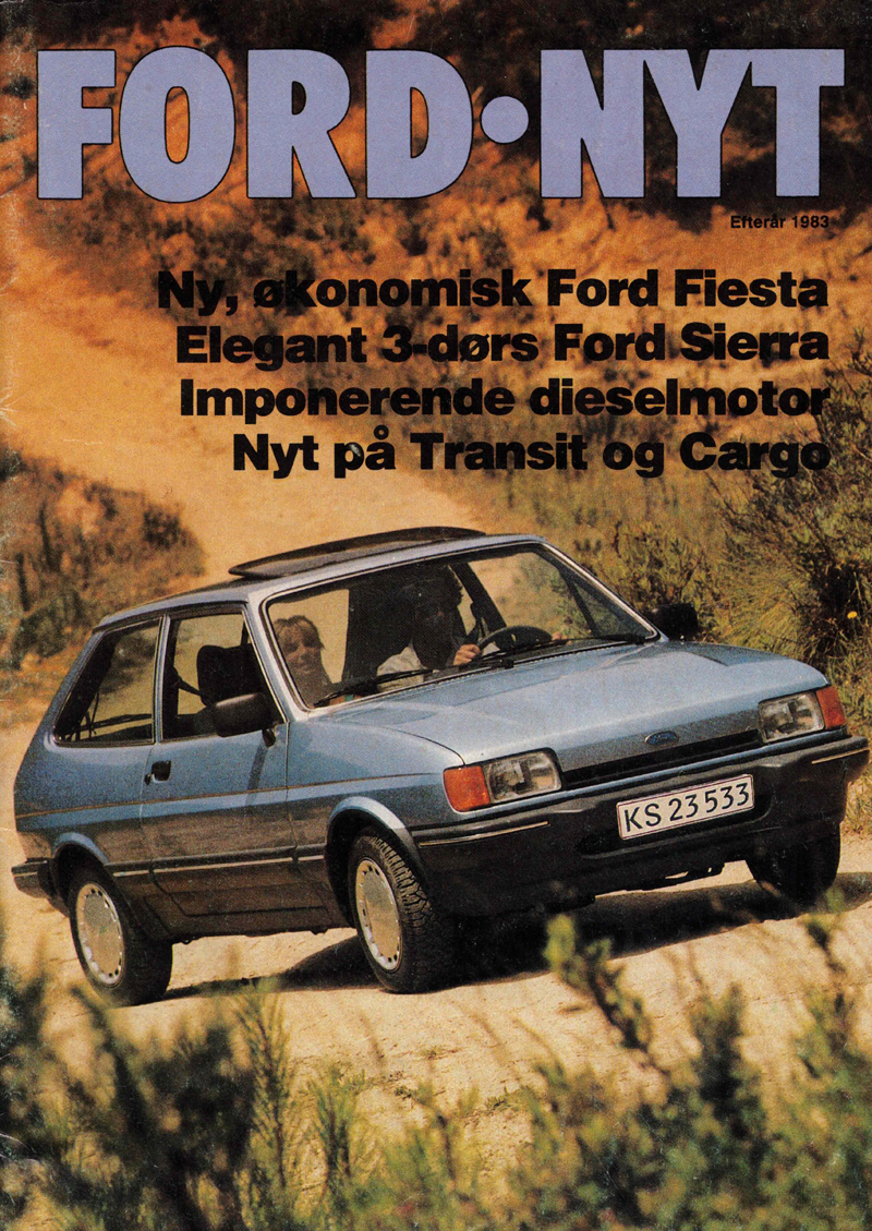 fordnyt